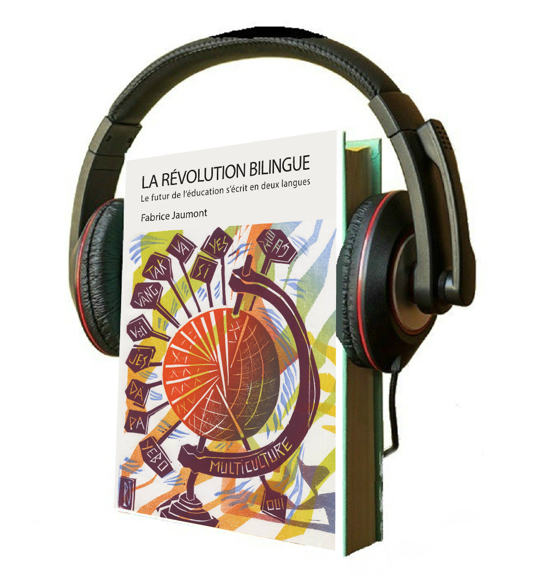 La Révolution bilingue