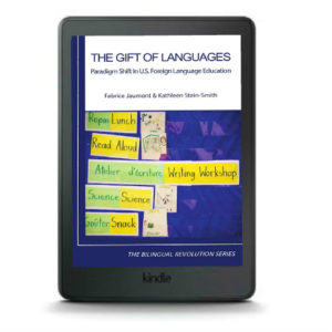 The Gift of Languages