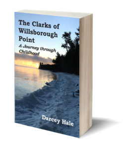 A Journey through Childhood