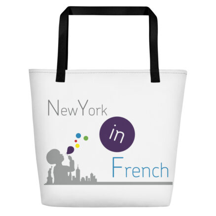 Beach Bag