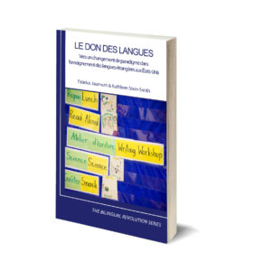 Le don des langues (paperback)