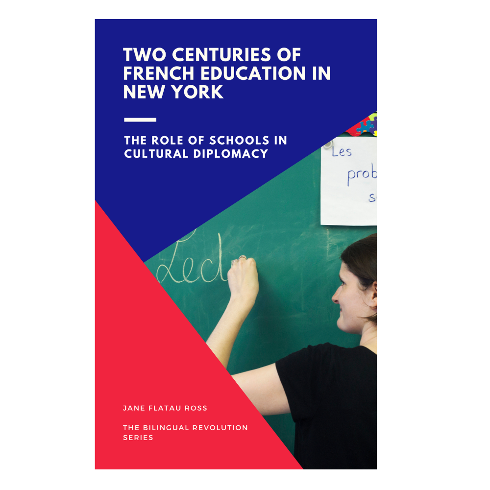 Two Centuries of French Education in New York