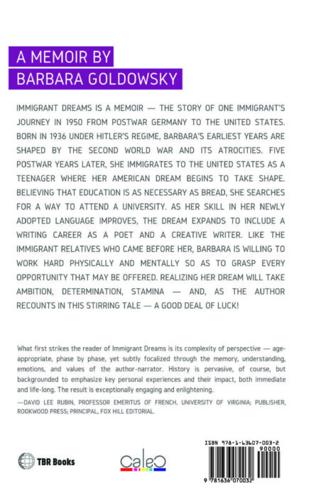 Immigrant Dreams - Image 2