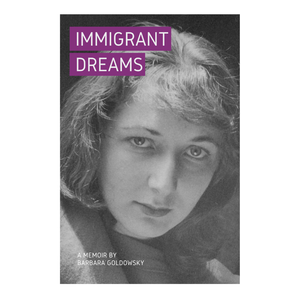 Immigrant Dreams