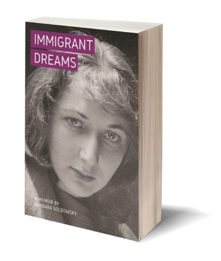 Immigrant Dreams