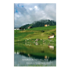 Mamma in her Village