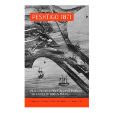 Peshtigo 1871