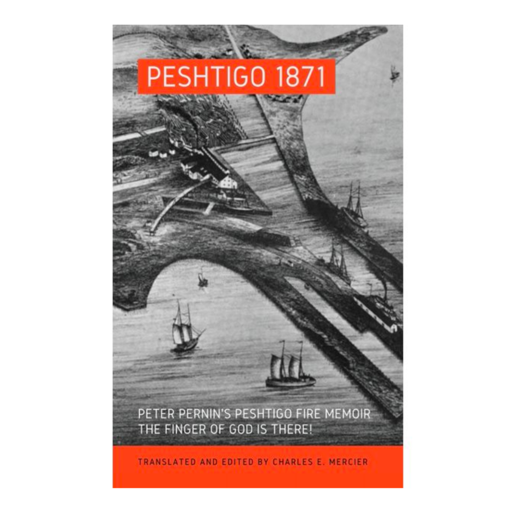Peshtigo 1871