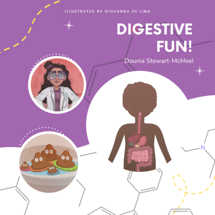 Digestive Fun!