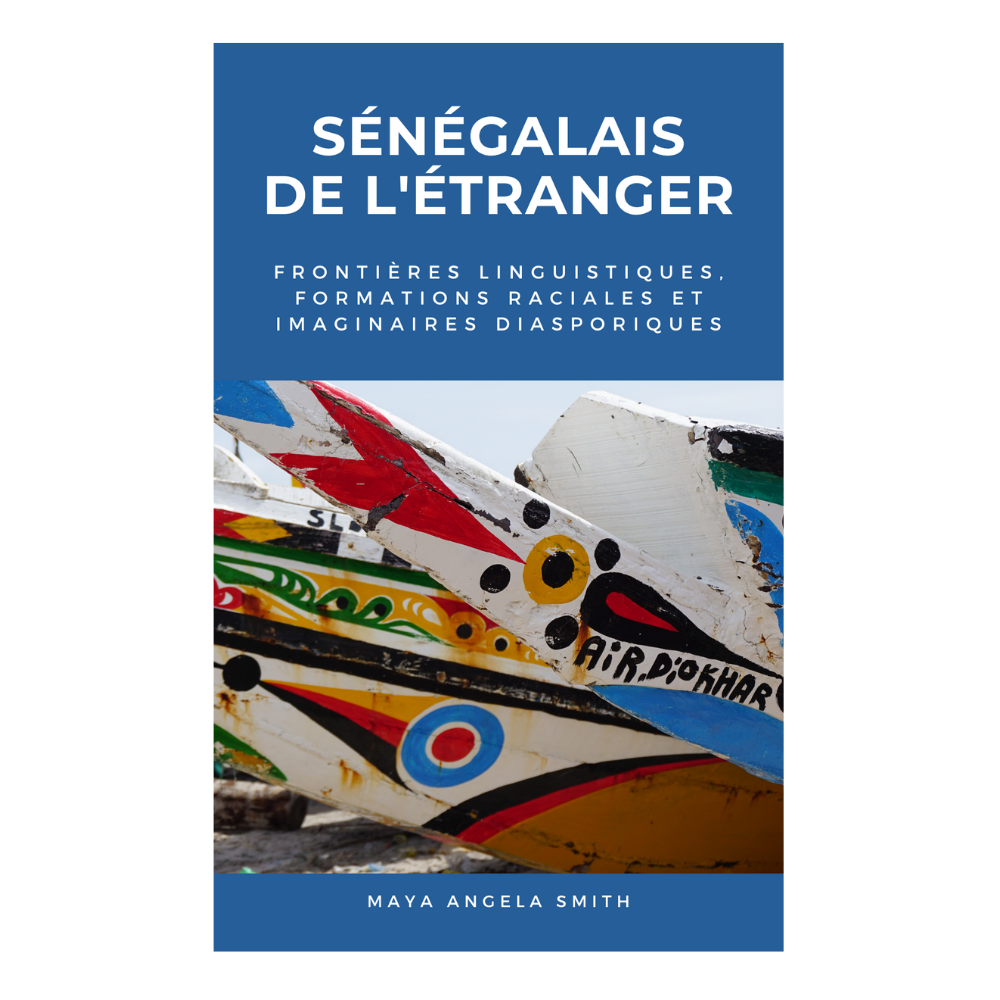 Sénégalais de l'étranger