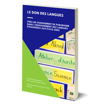 Le don des langues