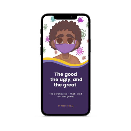 The good, the ugly, and the great eBook