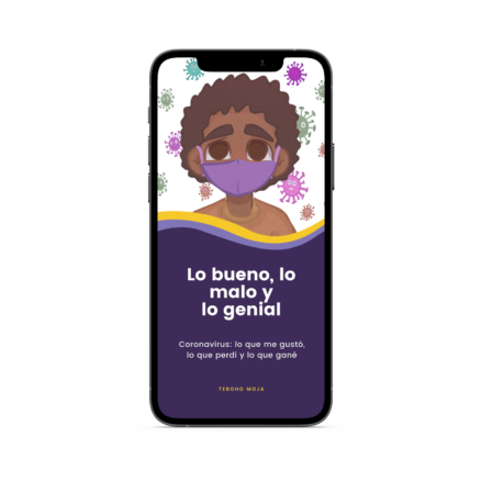 Lo bueno, lo malo y lo genial eBook