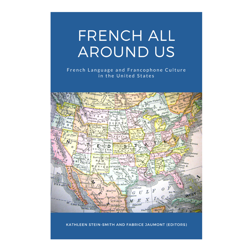 French All Around Us