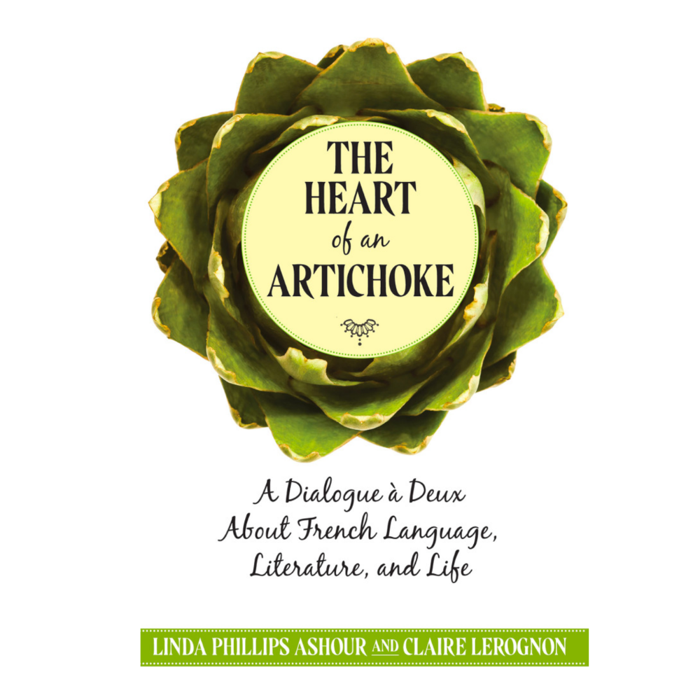 The Heart of an Artichoke