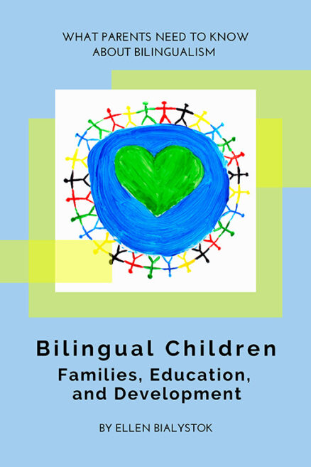 Bilingual Children: Families, Education, and Development - Image 2