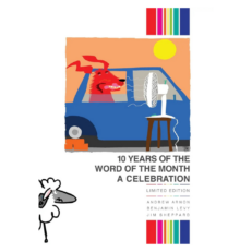 The Word of The Month (Limited Edition)