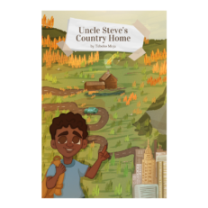 Uncle Steve's Country Home