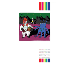 The Word of The Month - Vol. 3