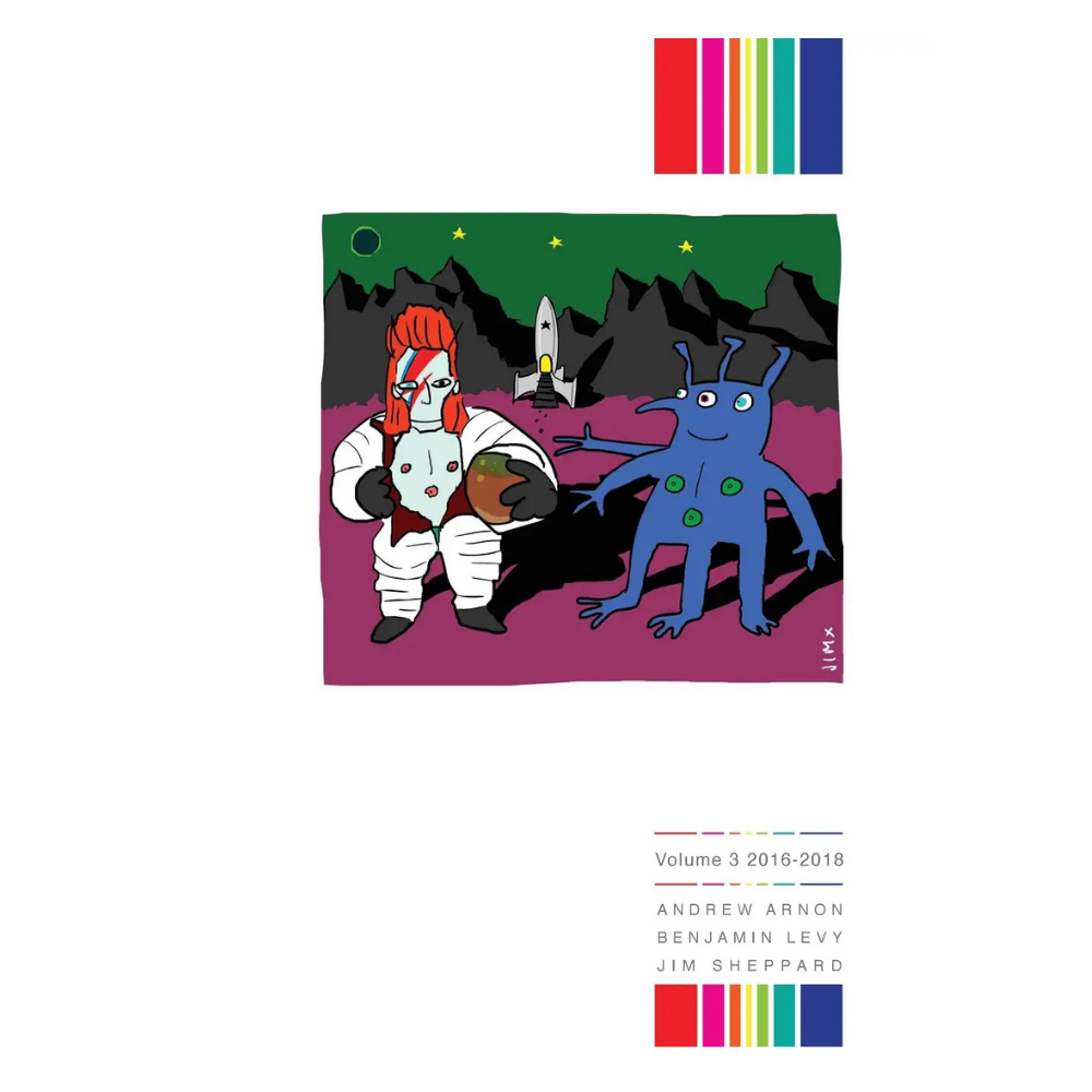 The Word of The Month - Vol. 3