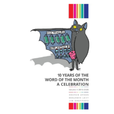 The Word of The Month - Vol. 4