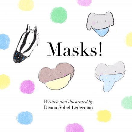 Masks!