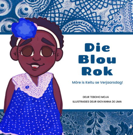 Die Blou Rok