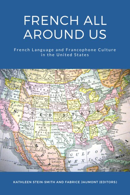 French All Around Us (Hardcover)