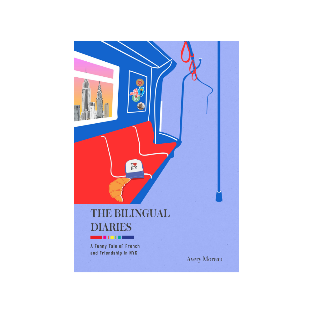 The Bilingual Diaries