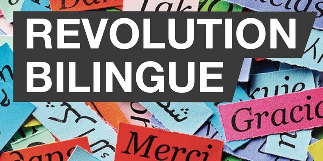 Révolution Bilingue Podcast