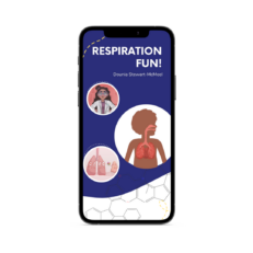 Respiration fun! eBook