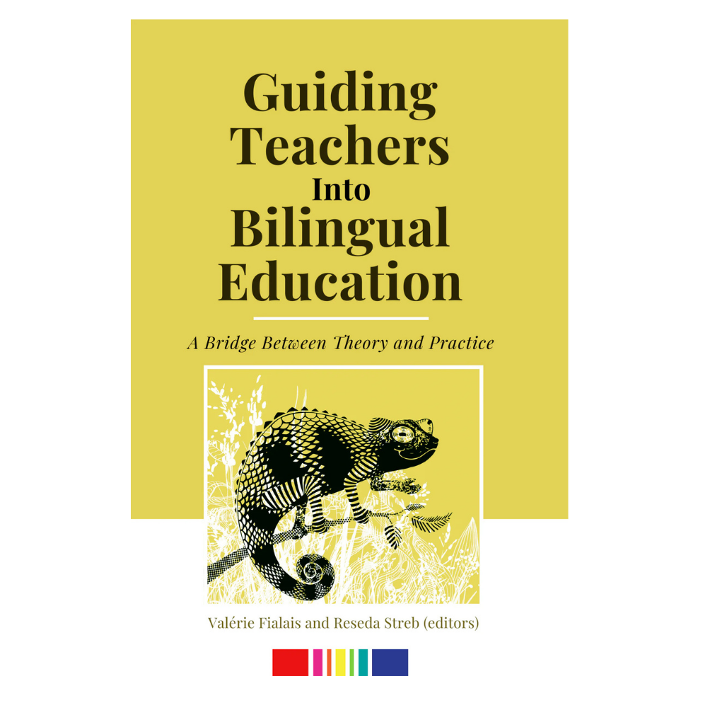 Guiding Teachers into Bilingual Education
