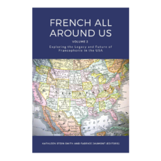 French All Around Us - Vol. 2