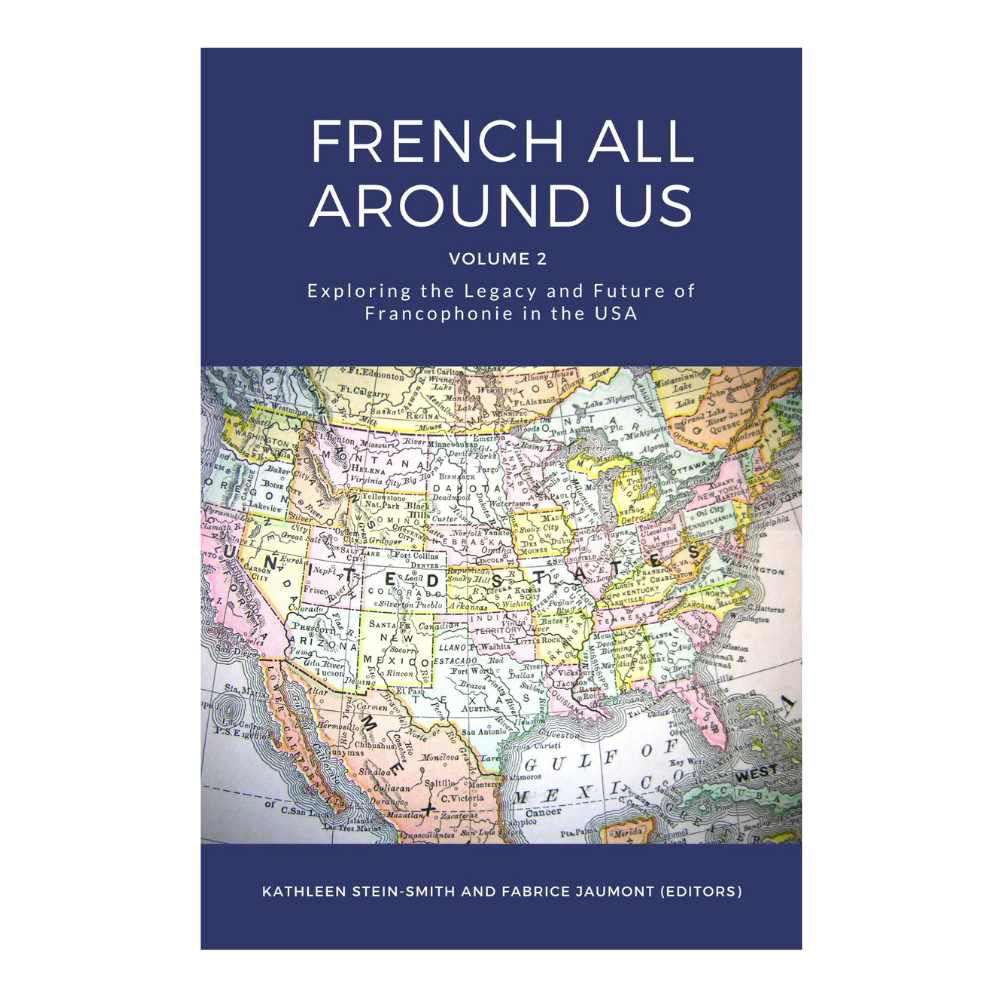 French All Around Us - Vol. 2