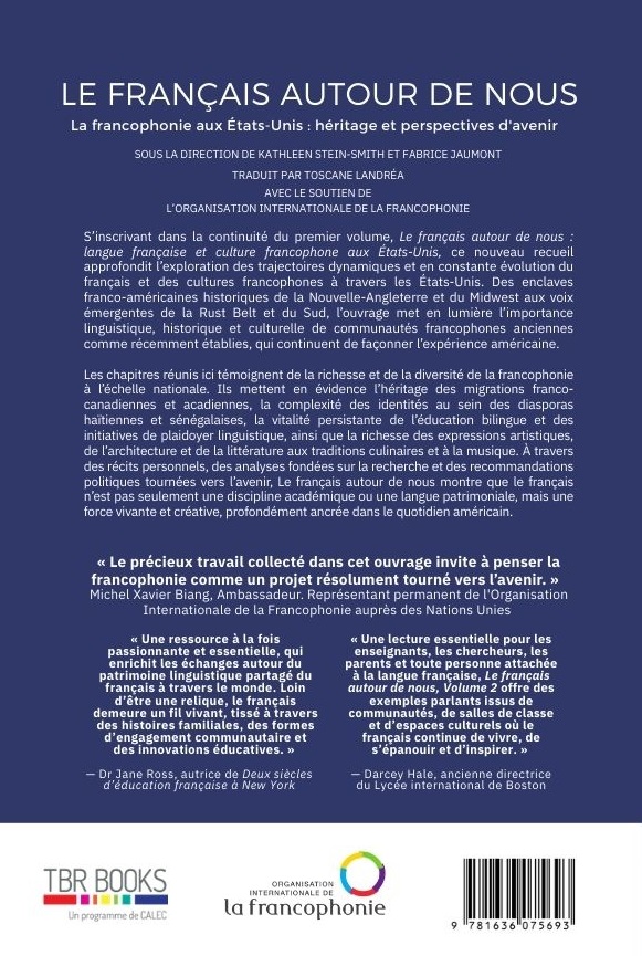 Le français autour de nous - Image 2