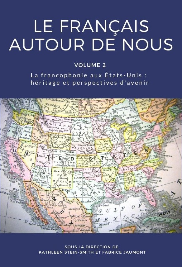 Le français autour de nous