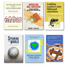 The Language Leader’s Library