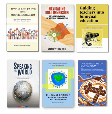 The Language Leader’s Library