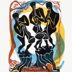 Bridging Worlds: The Power of Heritage Languages in Social Cohesion