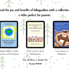 Holiday Gifts for Parents: E-Book Edition
